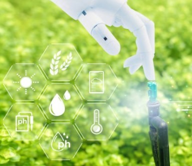 Water Management Background